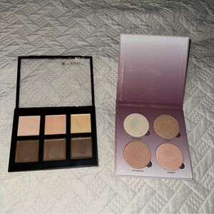 Anastasia Beverly Hills  Contour Kit  and Glow Kit